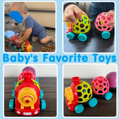Kids Train Set