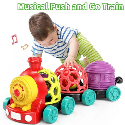 Kids Train Set