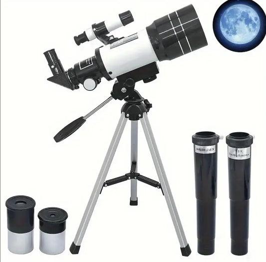 Astronomical Telescope