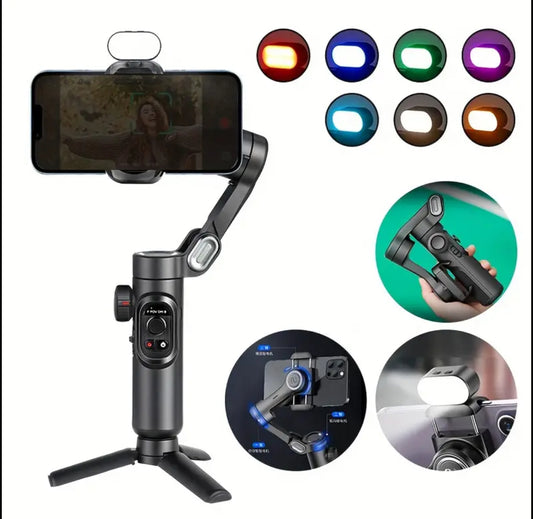 Handheld Phone Gimbel