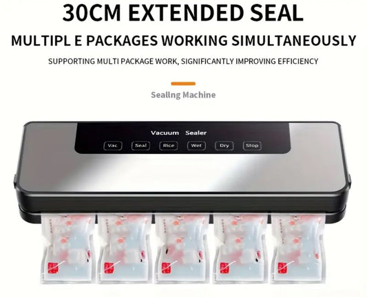 Vacuum Sealers