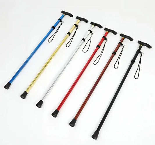 Walking Sticks