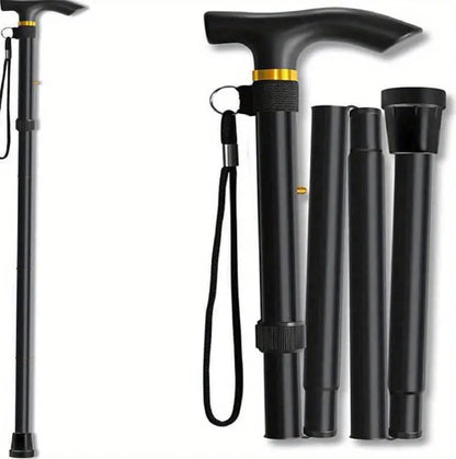 Walking Sticks