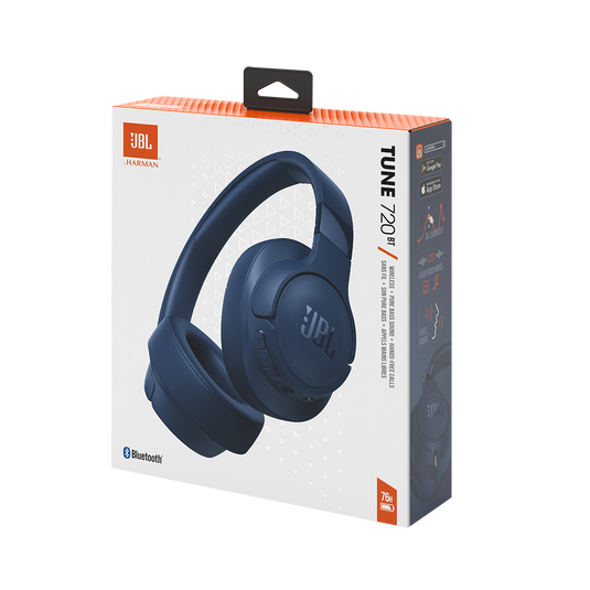 JBL Headphones