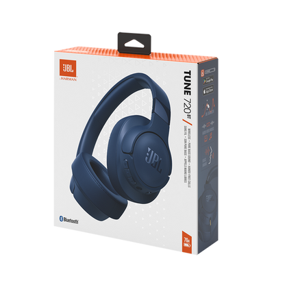 JBL Headphones