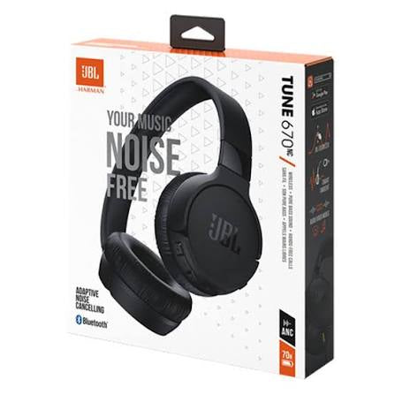 JBL Headphones