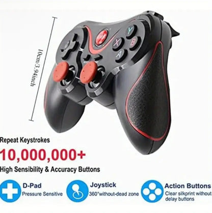 X3 Mobile Gaming Controller