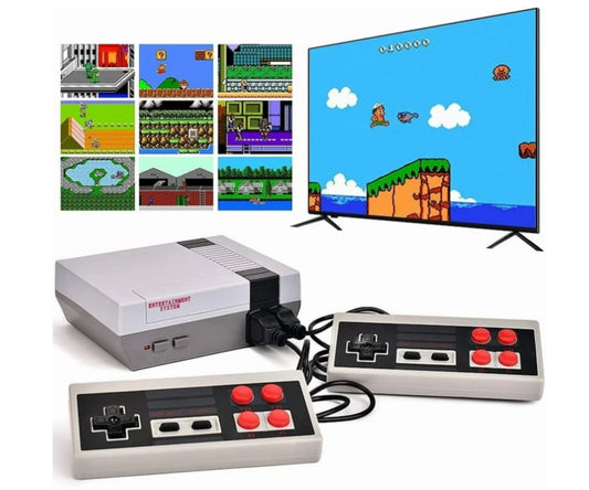 Retro Game