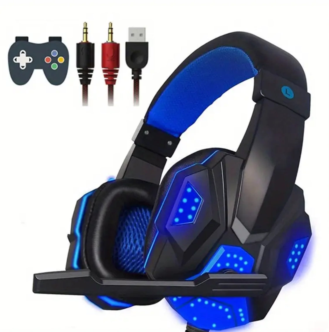 Gaming Headset