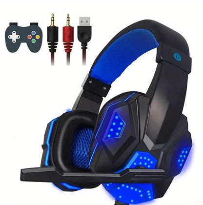 Gaming Headset