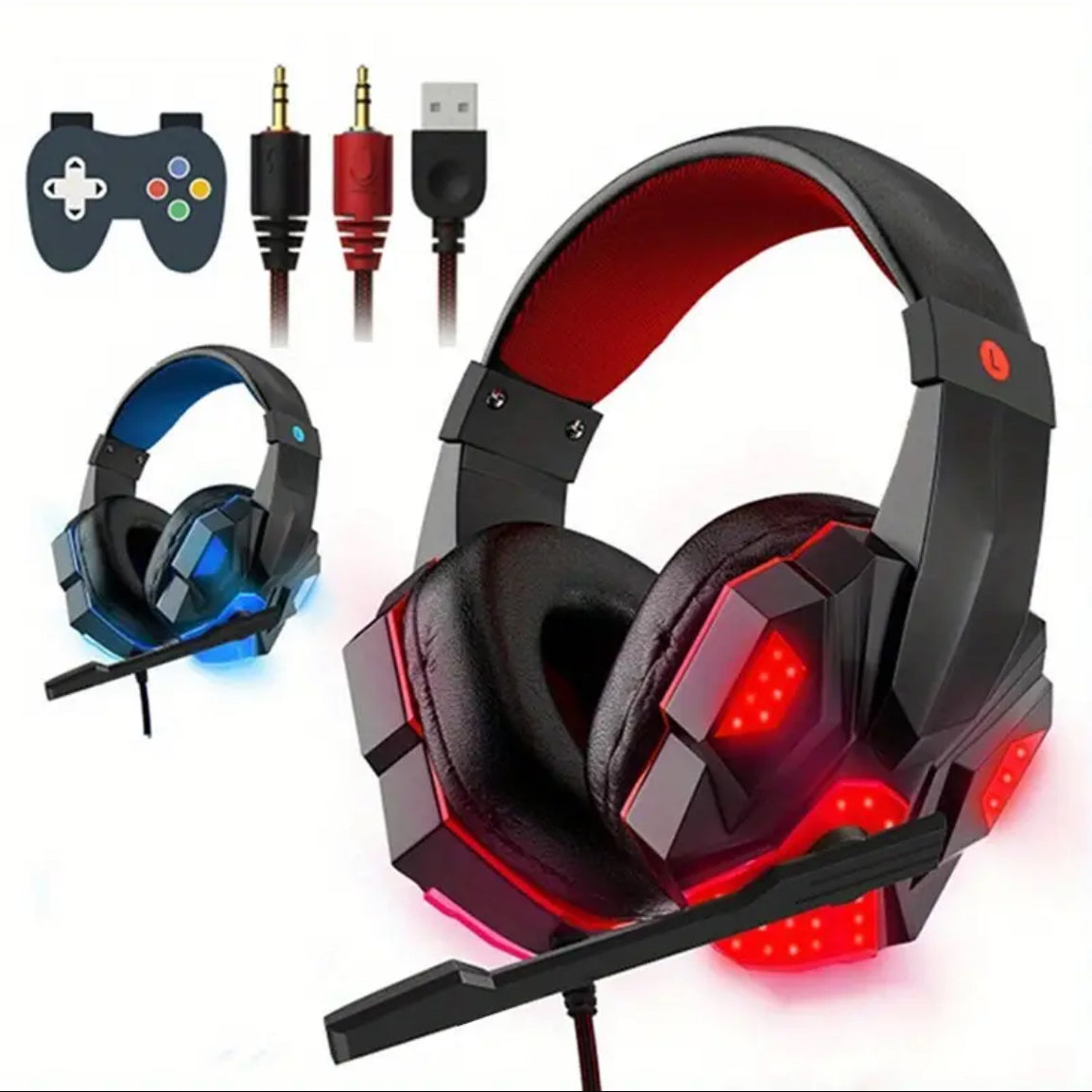 Gaming Headset