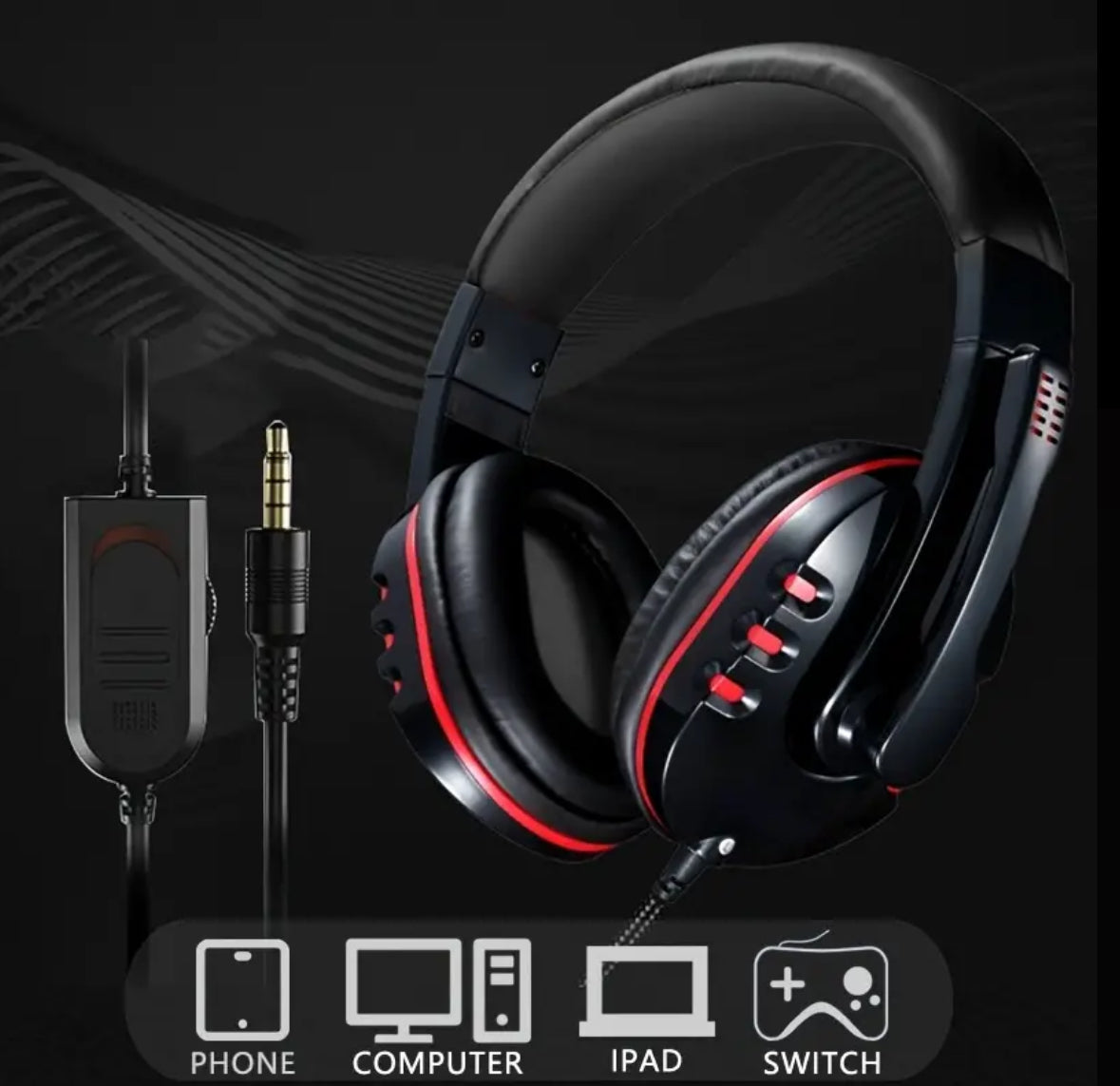 Gaming Headset