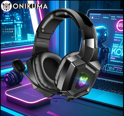 Gaming Headset