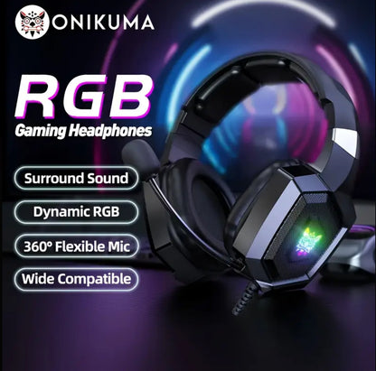 Gaming Headset
