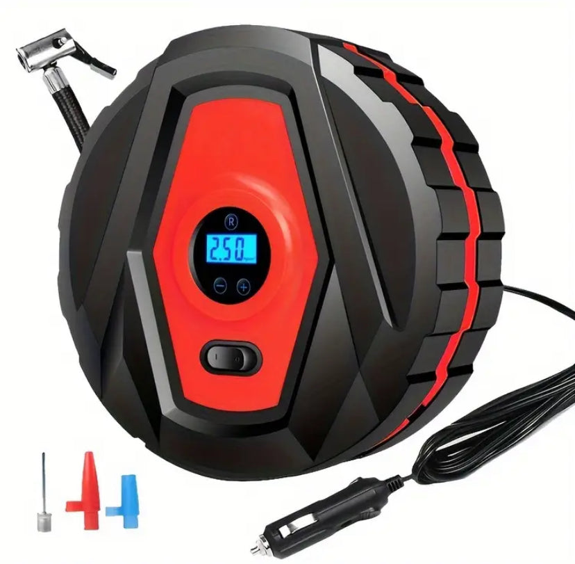 HighPower Air PumpS