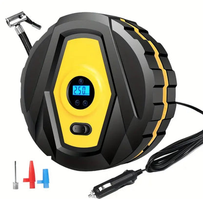 HighPower Air PumpS