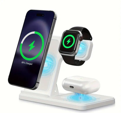 Wireless Chargers