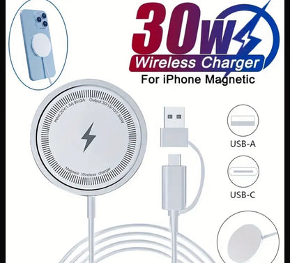 Wireless Chargers