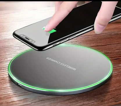 Wireless Chargers