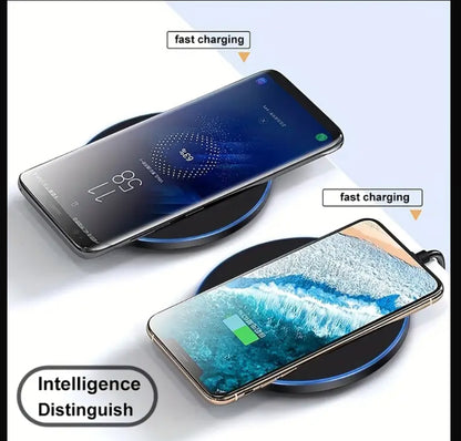 Wireless Chargers