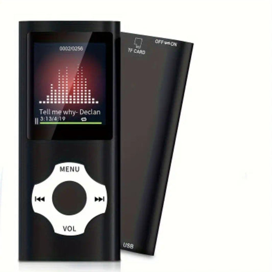 MP3 Player