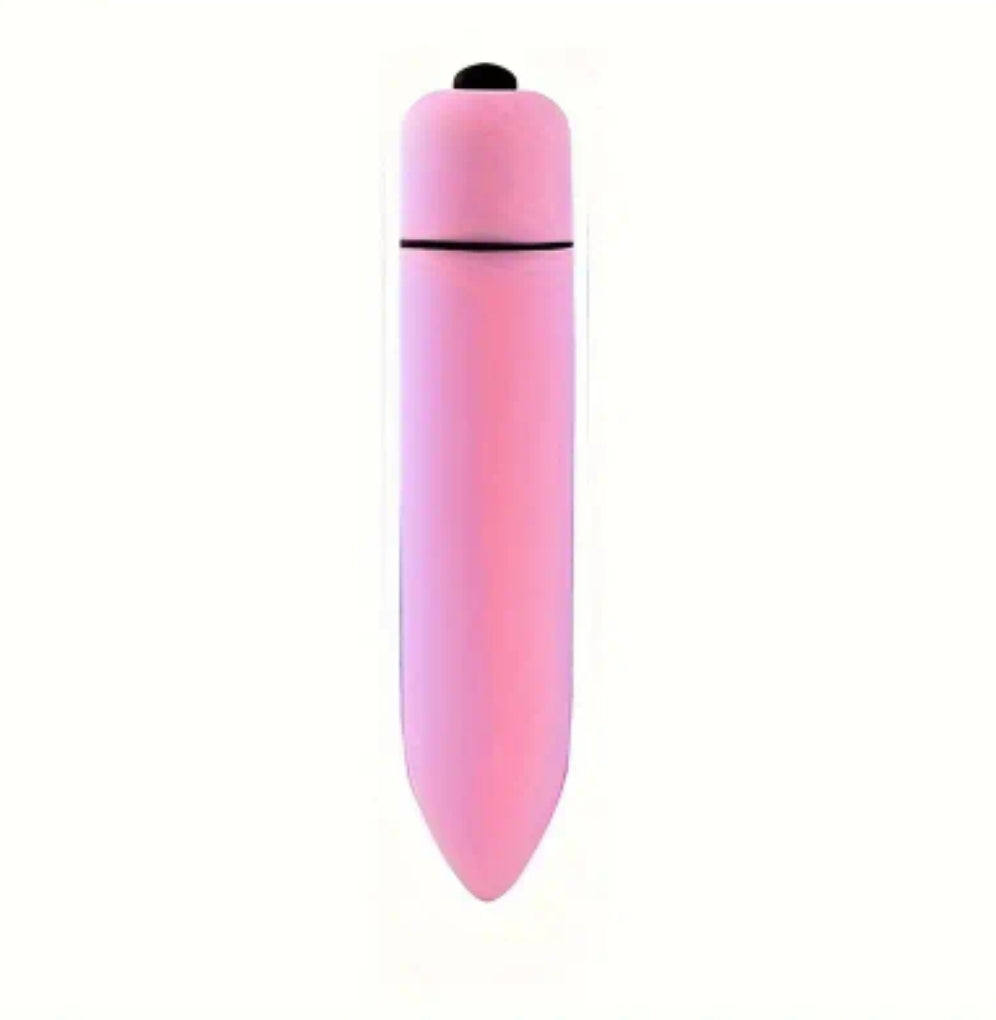 Bullet Vibrator