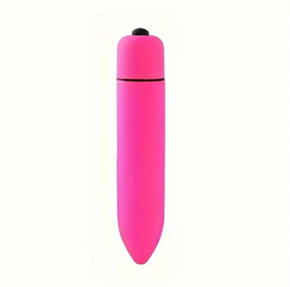 Bullet Vibrator