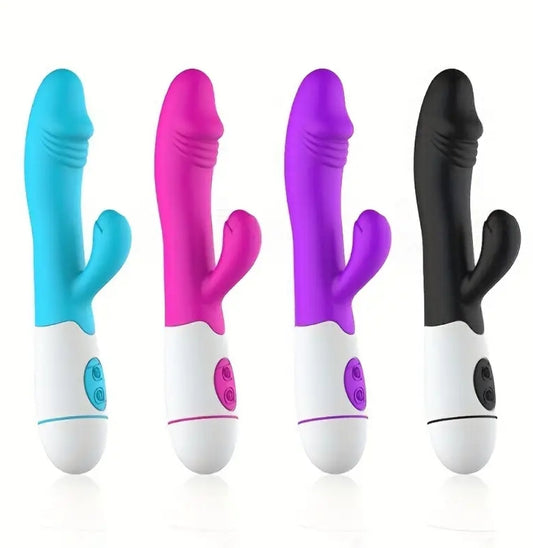 Stick Vibrators
