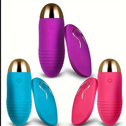 Remote Control Vibrator
