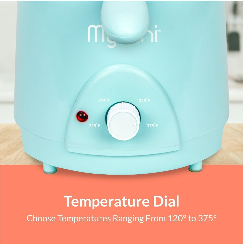 Personal Deep Fryer