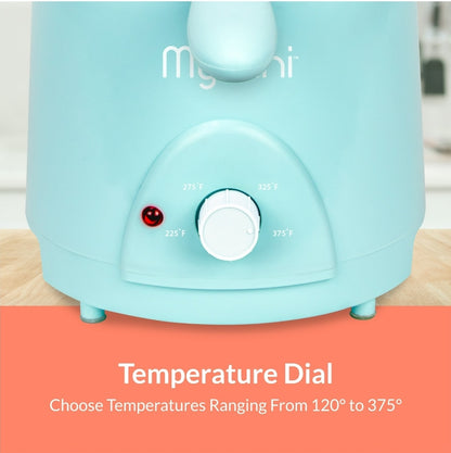 Personal Deep Fryer