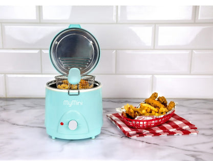 Personal Deep Fryer