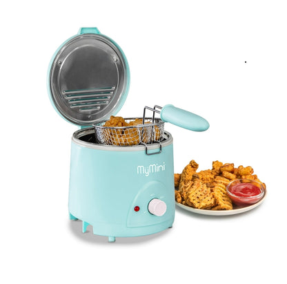Personal Deep Fryer