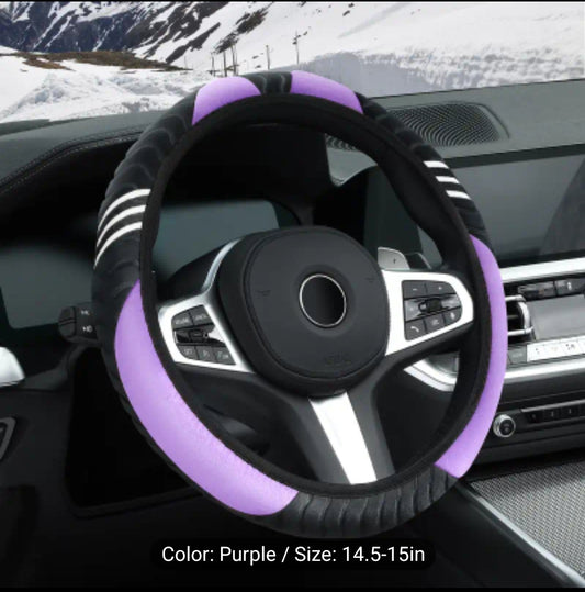 Steering Wheel Covers