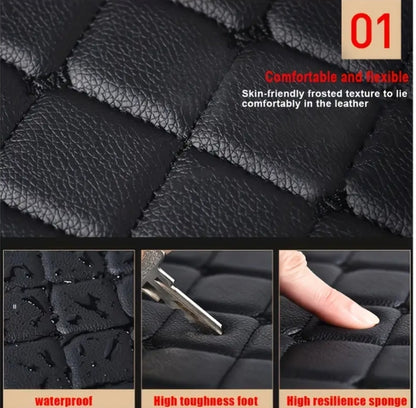 Car Mats