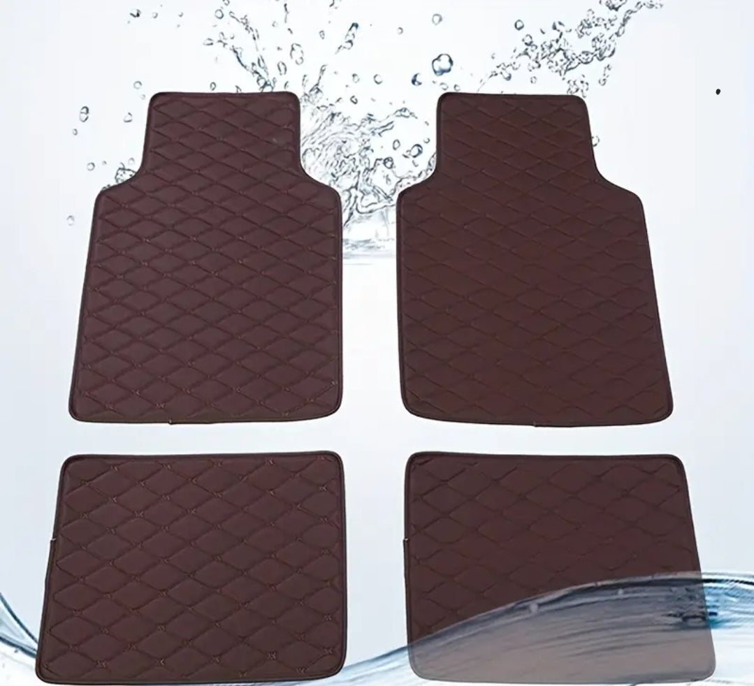 Car Mats