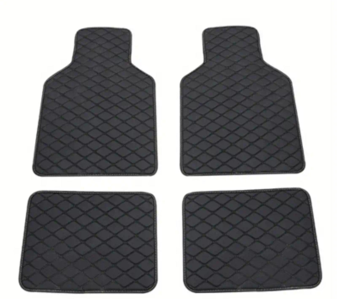 Car Mats