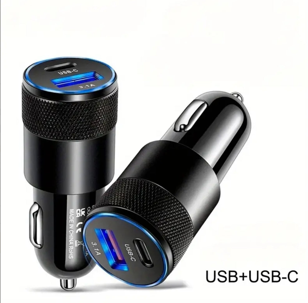 car chargers