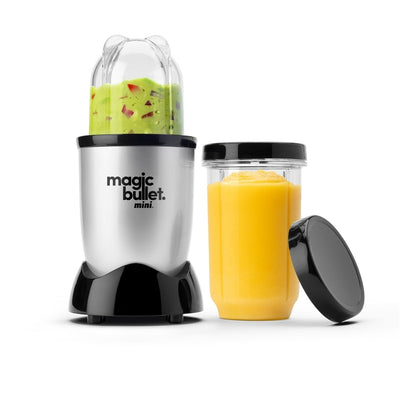 Magic Bullet