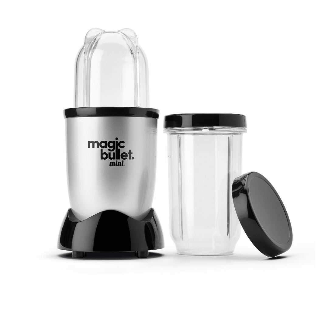 Magic Bullet