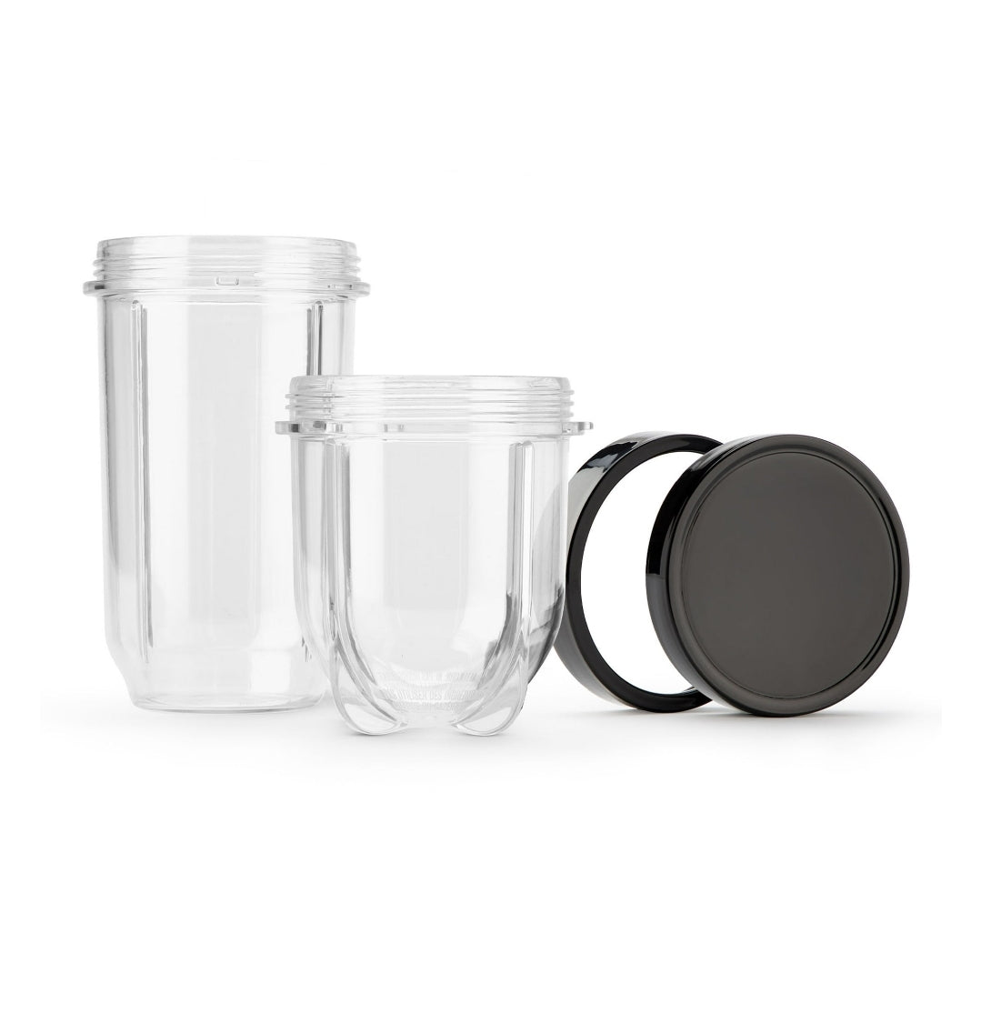 Magic Bullet