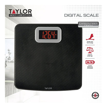 Bathroom Scales