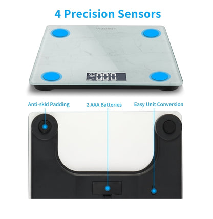 Bathroom Scales