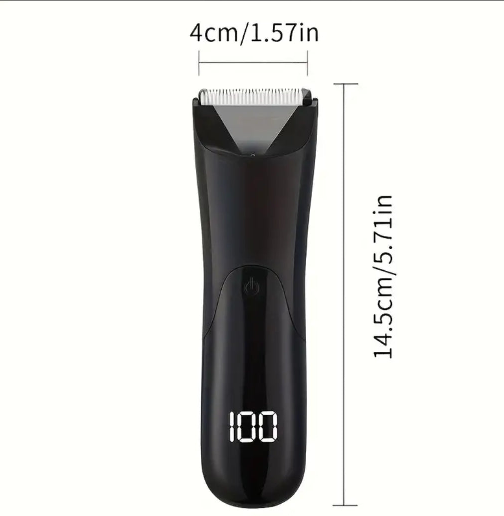 Men Body Shavers