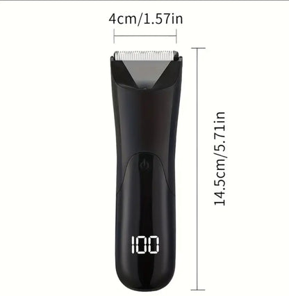 Men Body Shavers