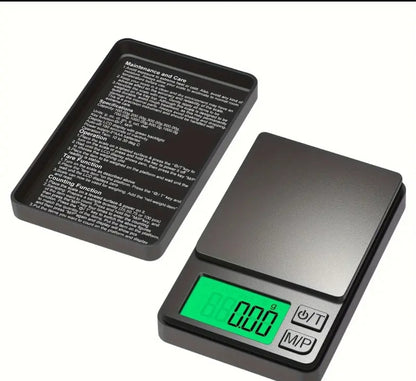 Digital Scales