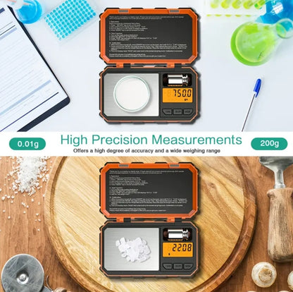 Digital Scales