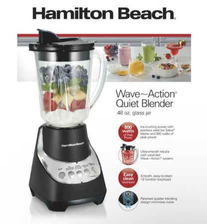 Blenders