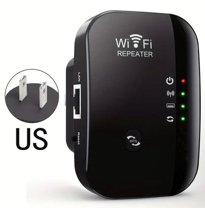 Wifi Extender