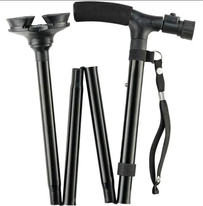 Walking Sticks
